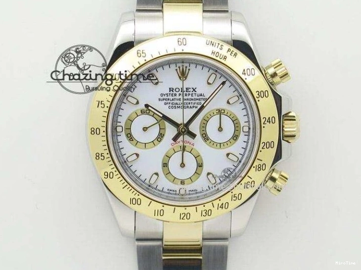 MiroTime 0131 DateJust 41 126333 Clean 1:1 Best Edition 904L Steel Gray Dial Green Roman Marker on SS YG Oyster Bracelet VR Popular 1564